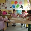 TALLERES CLASE DE LOS PATITOS