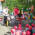 MAGIA PIRATA CON TEDDY