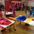 TALLERES DE CARNAVAL