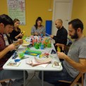 TALLER DE RECICLAJE SEPR-COGERSA