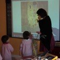 Descubriendo a klimt