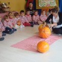 MERMELADA DE CALABAZA