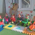 DISFRACES DE CARNAVAL